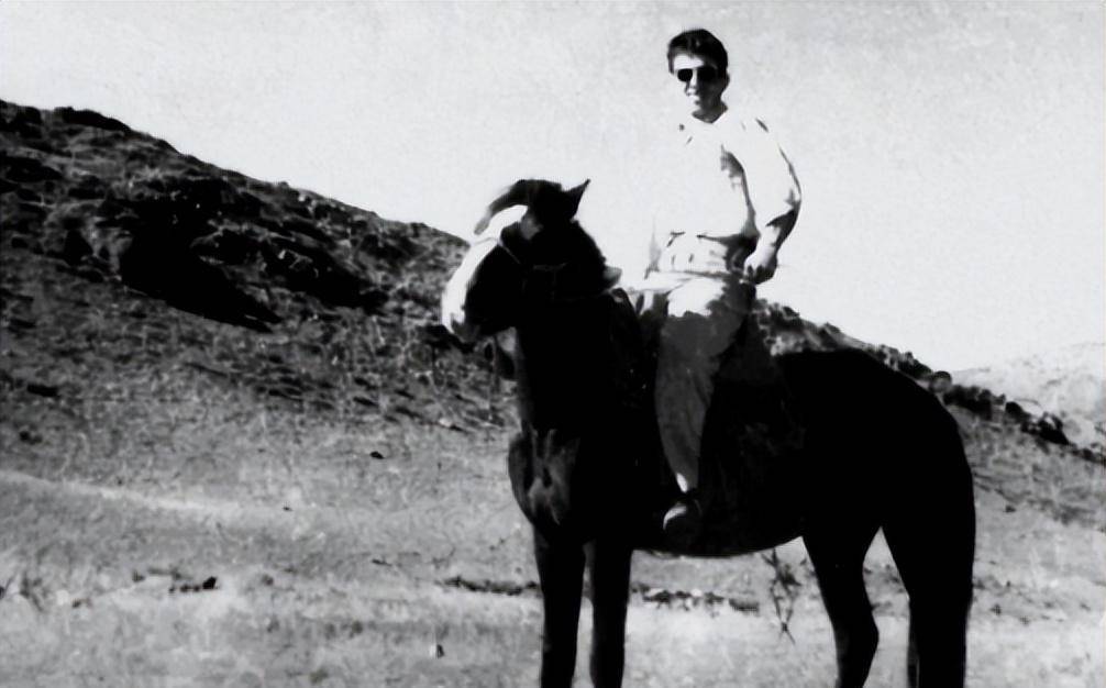 外国弃婴李忆祖被中国夫妻收养23年后成中国科学家我是中国人