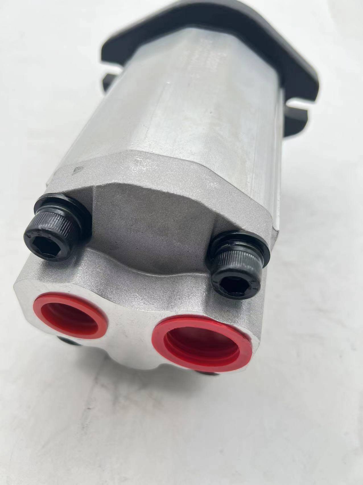 bhp2a液压齿轮泵bhp2a0d40c0l3rbhp2a4d8col1bhp2a4d16col1bhp2a4d22