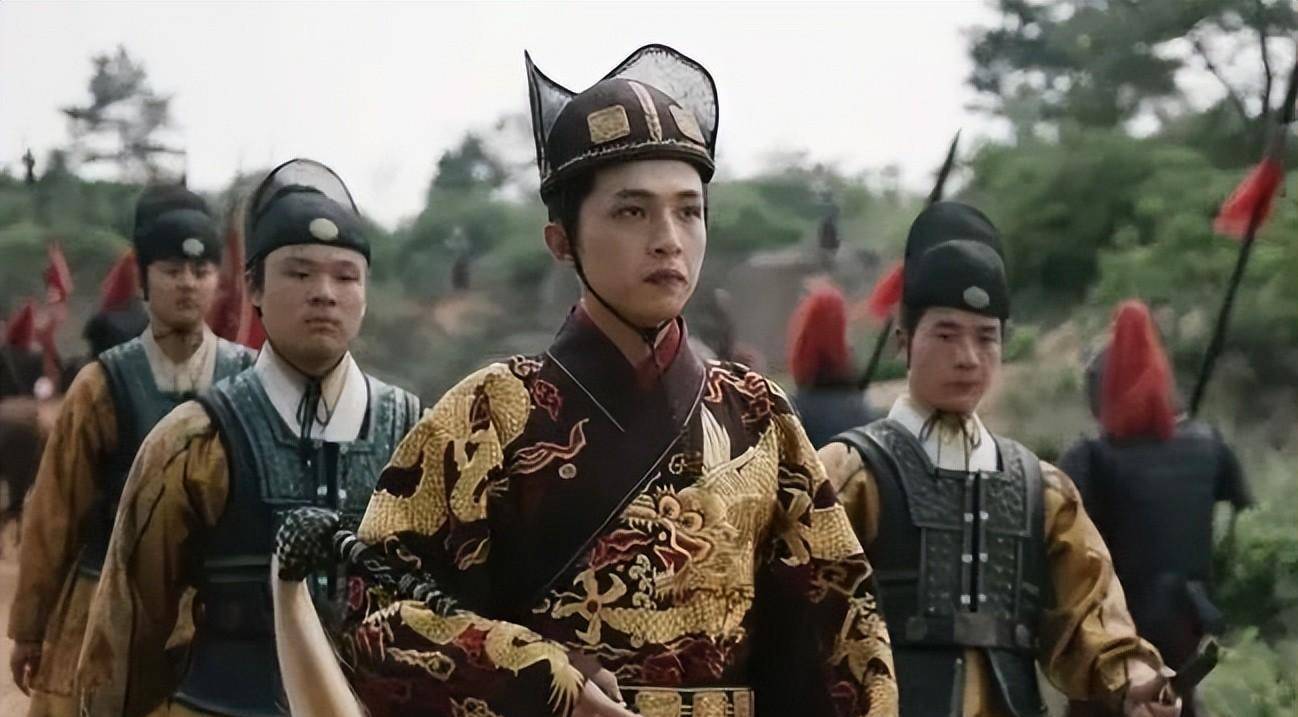 公元1448年,由于弃交趾引发地缘地震,导致云南麓川布政司思任法发动