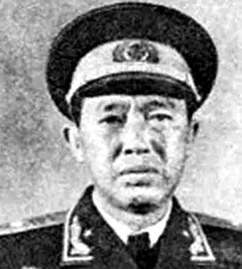 他曾担任26军政委,被开除党籍,每月发放200元生活费_程世清_职务_时期