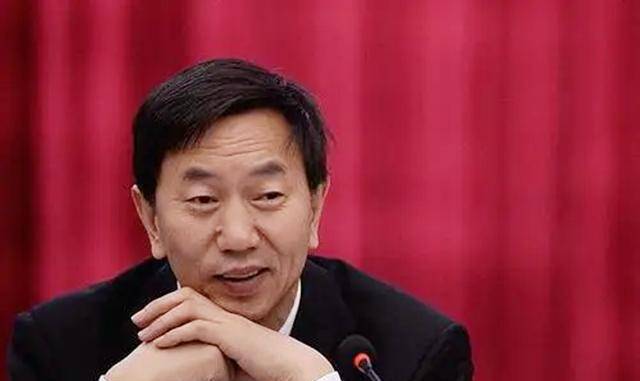 原创耿彦波我对升官发财不痴迷我只想做些事情