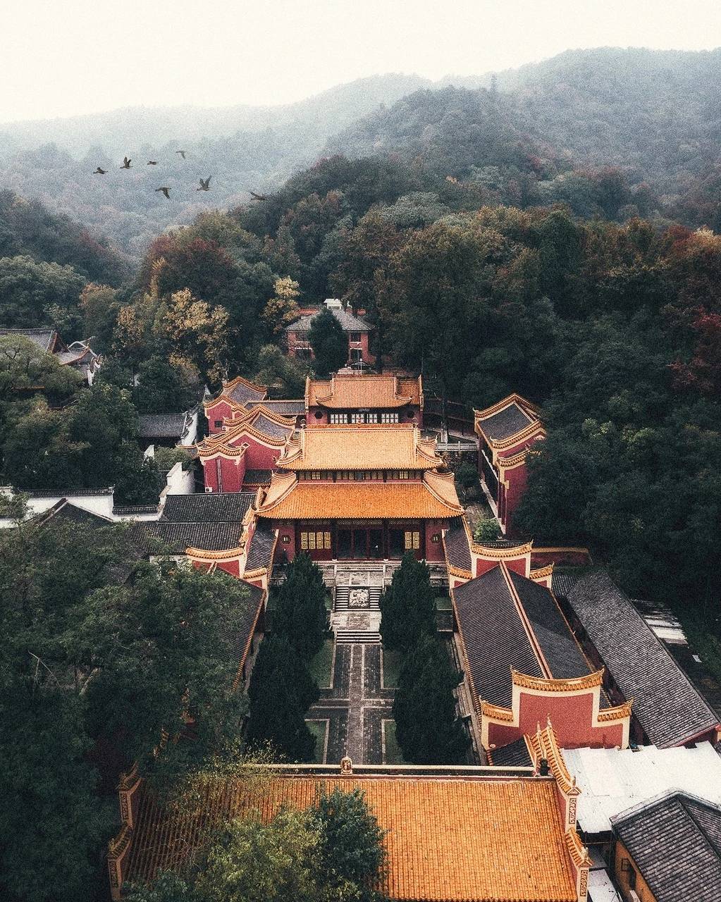河南六日游多少钱,河南六日游旅游攻略(看完避坑)_朱朱_郑州_景点