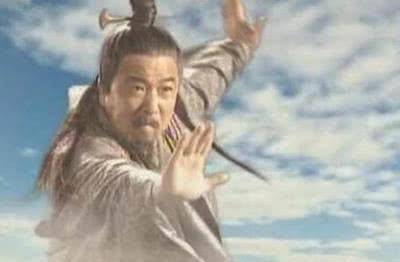 《封神演义》中的三位副教主,一人太神秘,两人在西方成了佛_弟子_老子