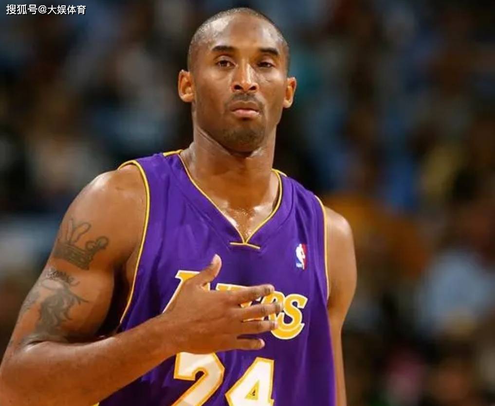 科比带领着梦八队夺取了奥运会金牌,历史地位因此有了质的飞跃_美国