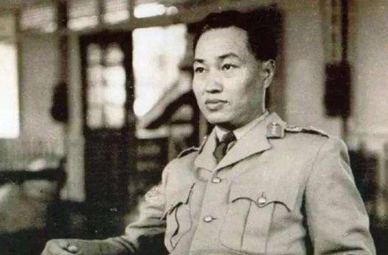 原创彭家声去世果敢王的一生有多传奇