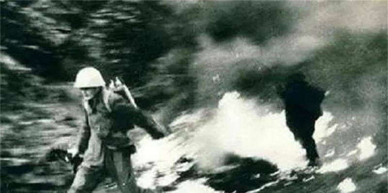 20岁战士牺牲前连喊26声娘遗言别让我娘知道我死得这么惨