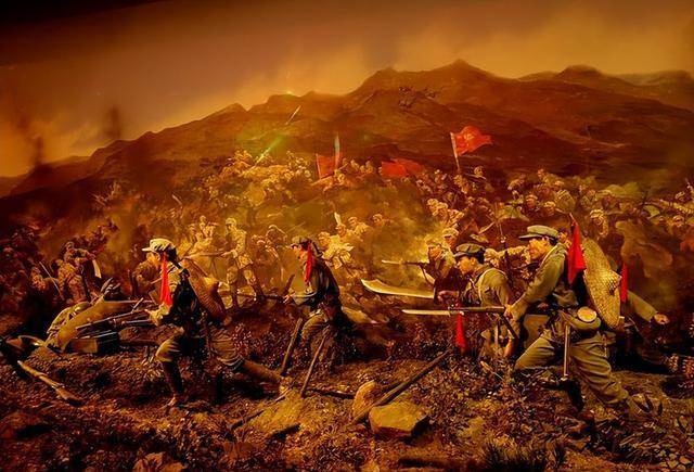 1952年郭林祥提出黑水剿匪计划被批评直接写信请辞被批骄傲