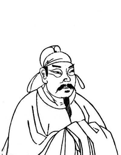 原创唐宪宗李纯又称小太宗他是如何造成唐王朝后期的宦官之乱的
