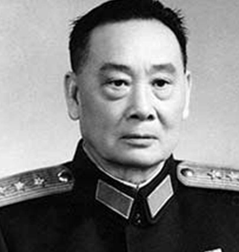 陶峙岳拥护我党的抗日主张,他也晋升为国民革命军76军的军长,投身抗日