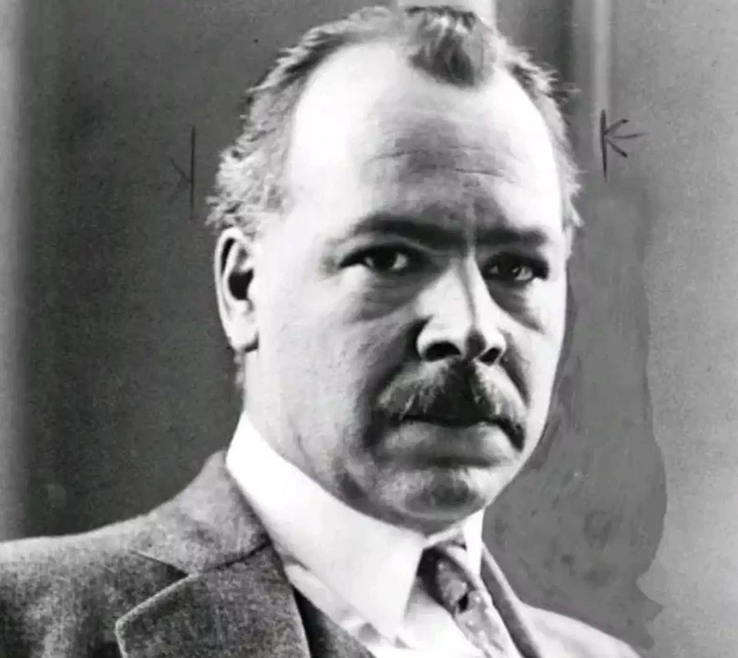 原创瓦维洛夫一生致力消除饥饿的前苏联袁隆平却蒙冤下狱被饿死