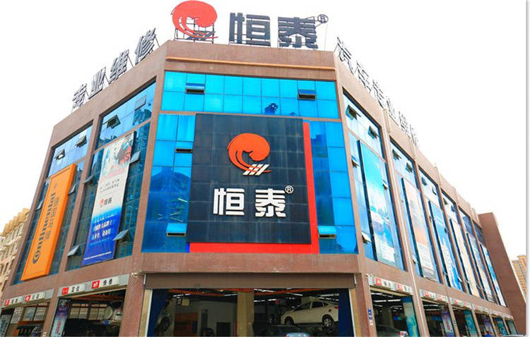 西安万通携手恒泰共筑学子就业梦,举办专场招聘会_搜狐汽车_搜狐网