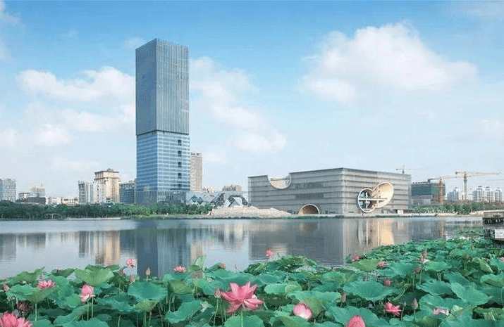 太仓富达路越秀向东岛详情摘要越秀向东岛房价户型容积率小区环境