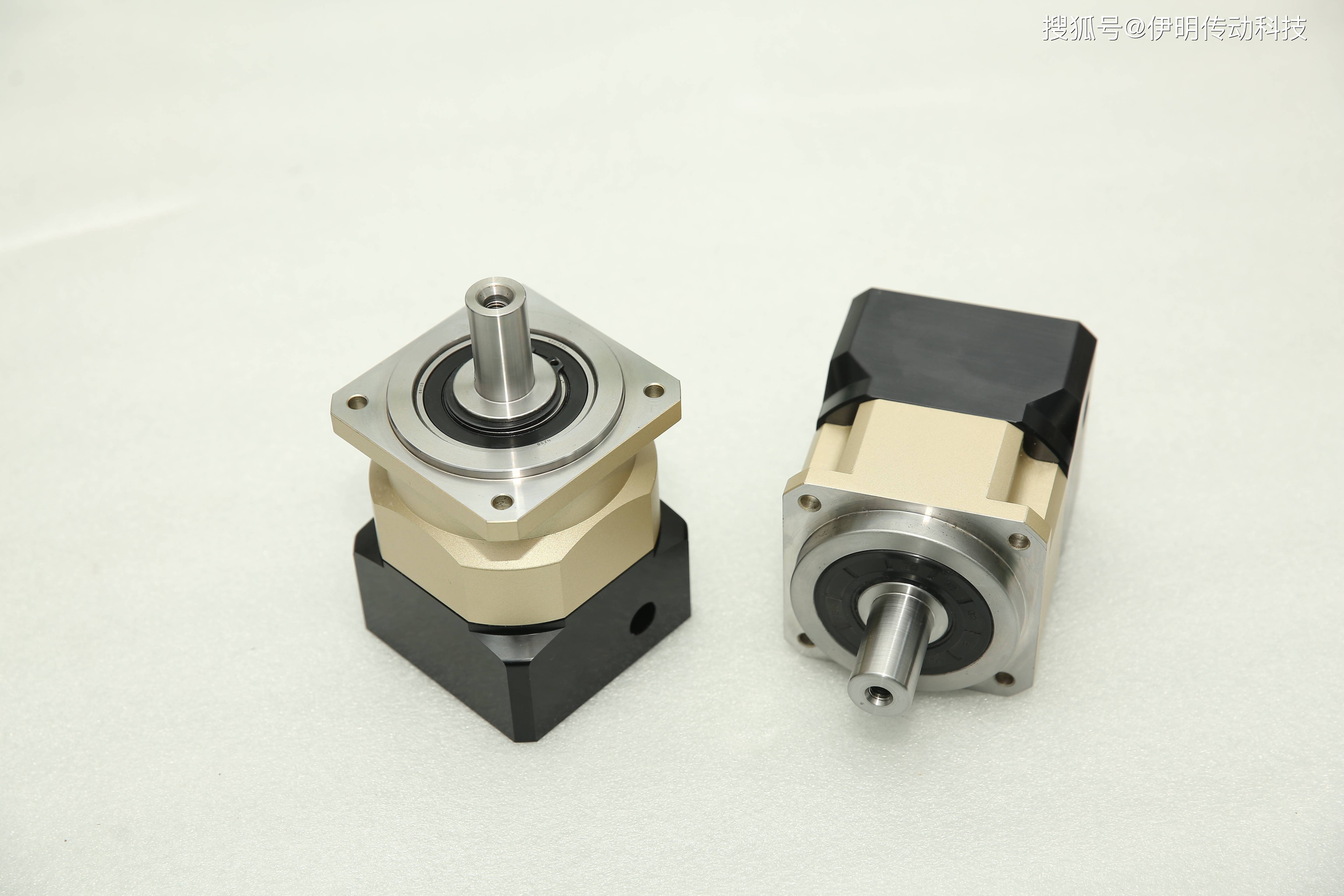 伊明牌直角转向器zt140zt170zt210速比12583050用心铸就为设备而生