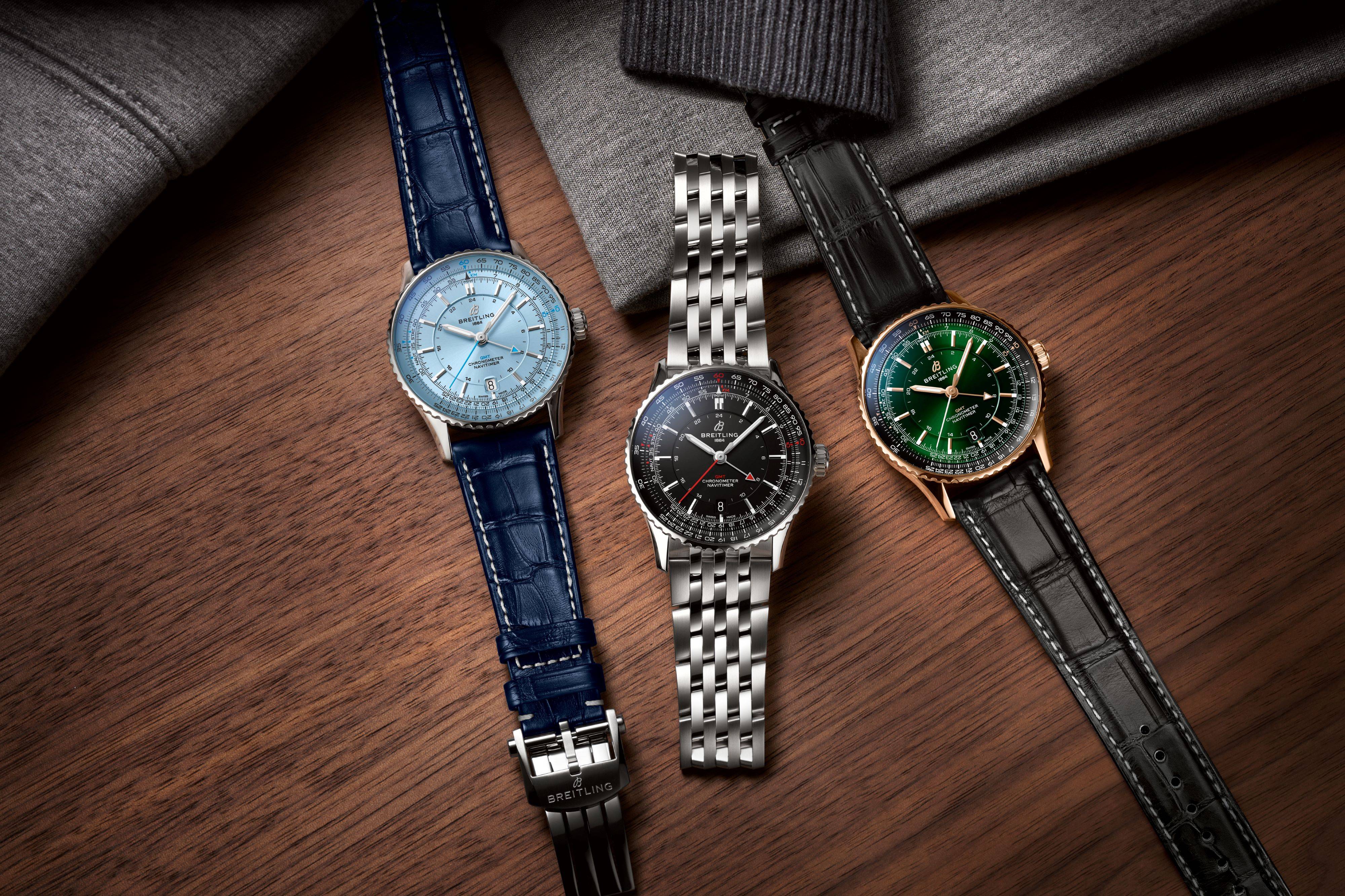 时尚媒体百年灵时尚与科技华美交融广州时尚媒体集团传媒