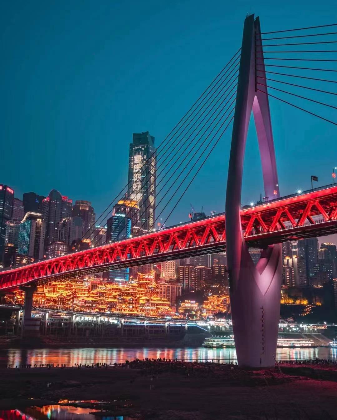 去重庆旅游要花销多少重庆天生三桥旅游多少钱详细介绍避坑指南