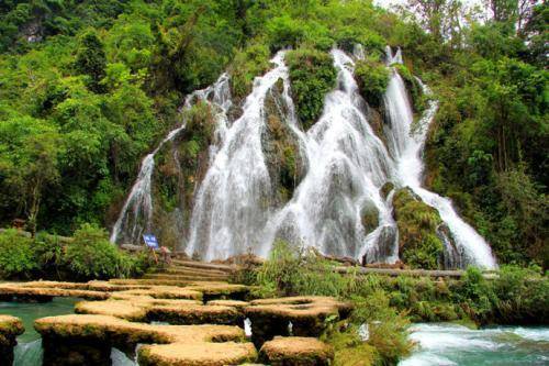 贵州旅游景点规划这篇省钱攻略一定要看