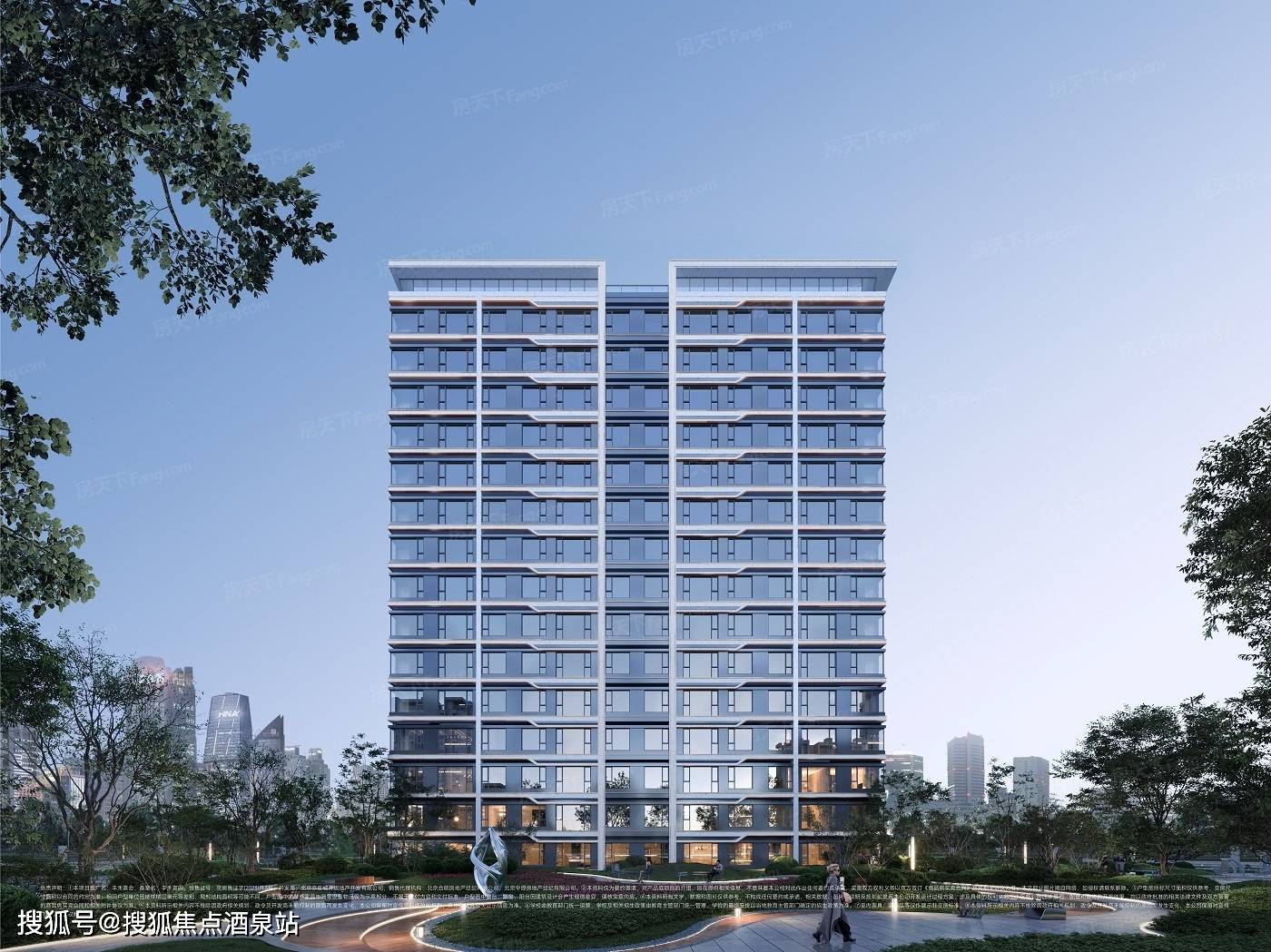 电话→建发九颂八里府楼盘首页→售楼中心24小时电话_配套_九江_项目