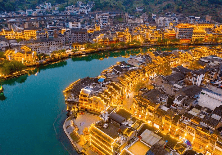 贵州报团旅游五日游价格,费用篇_贵阳_门票_景点