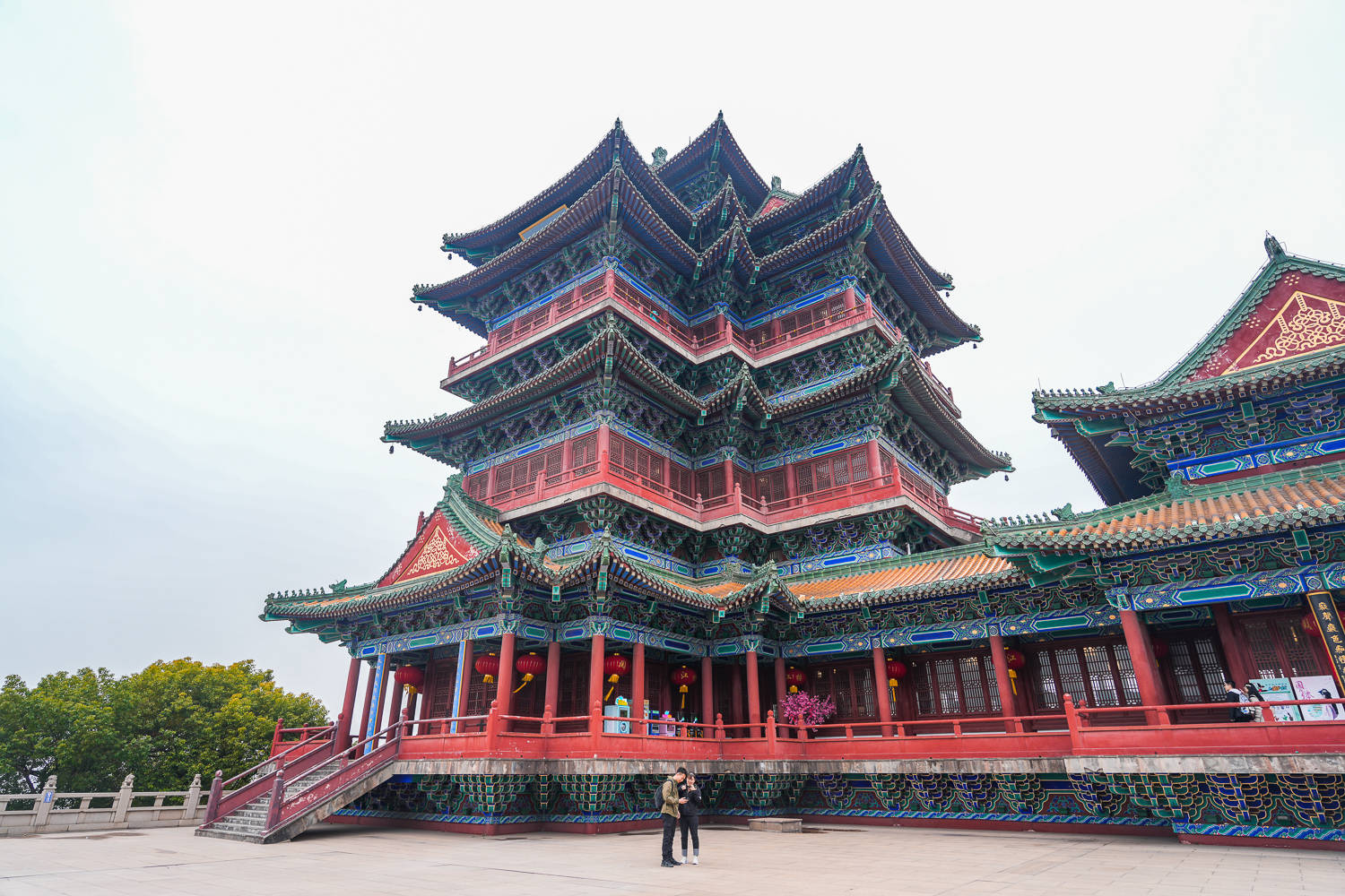 南京三天两夜攻略六朝古都金陵一梦品都文脉之旅