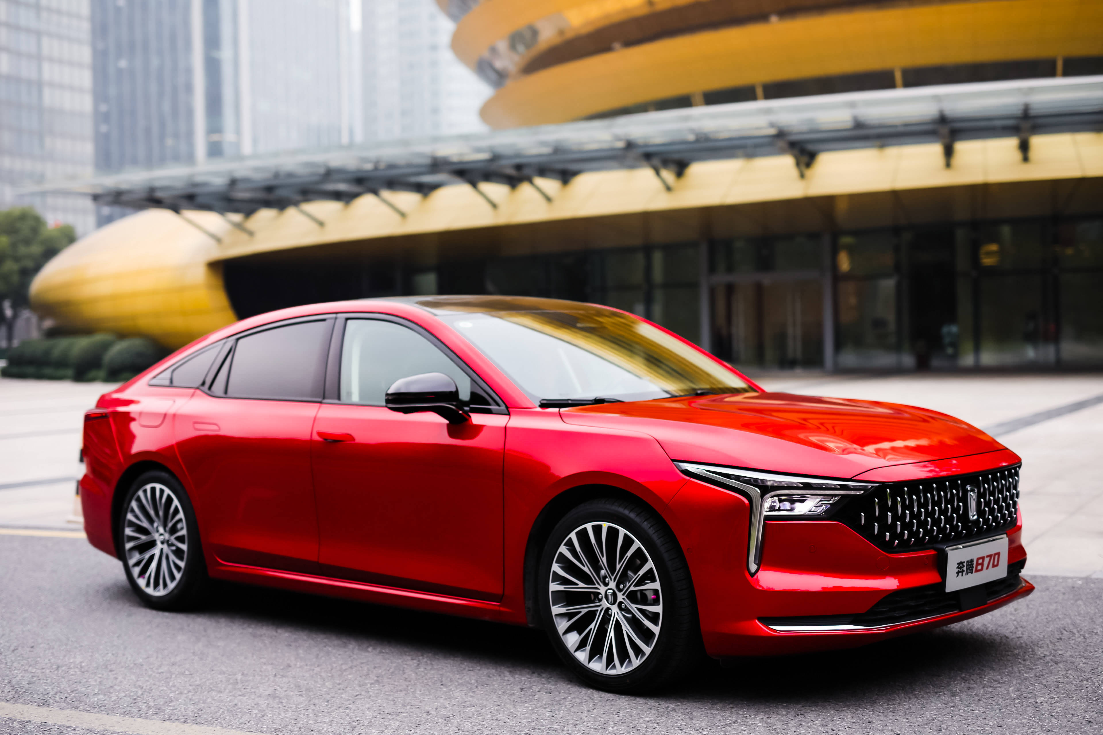 你可不能错过奔腾b70_搜狐汽车_搜狐网