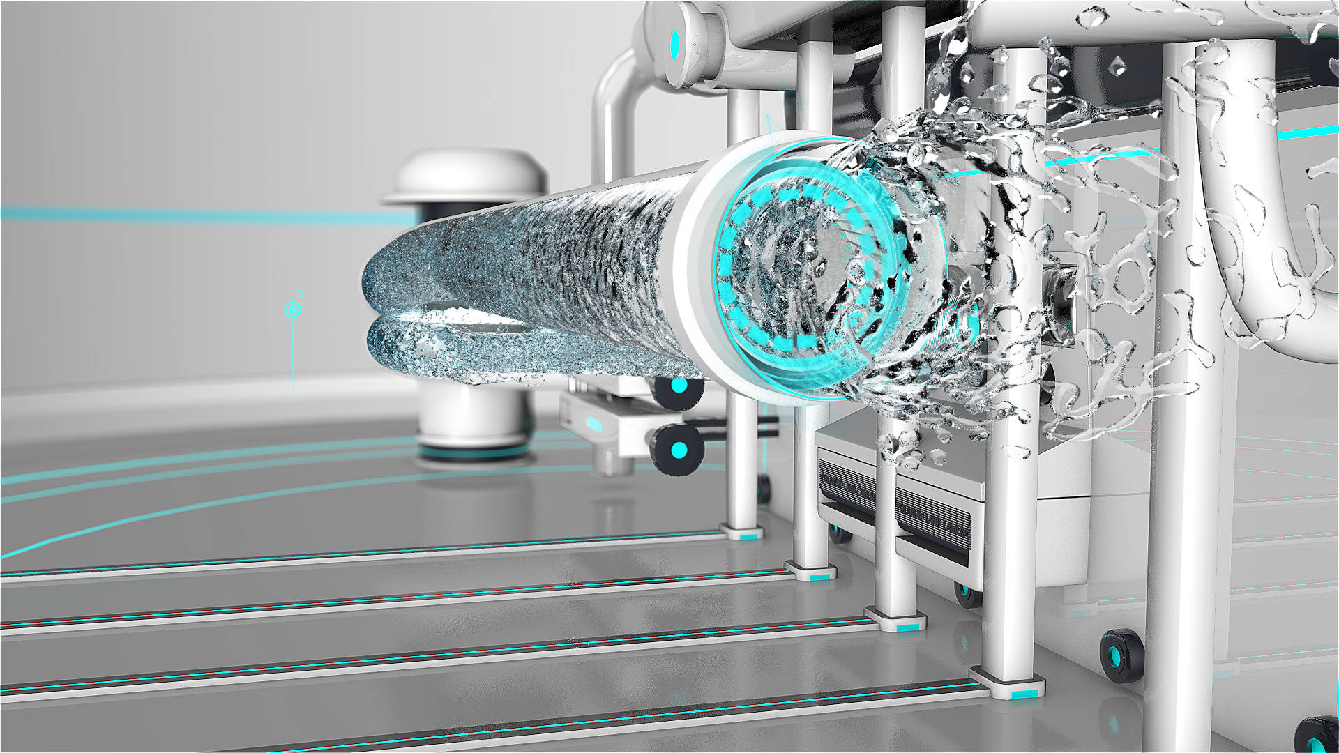 cad软件的未来之谈