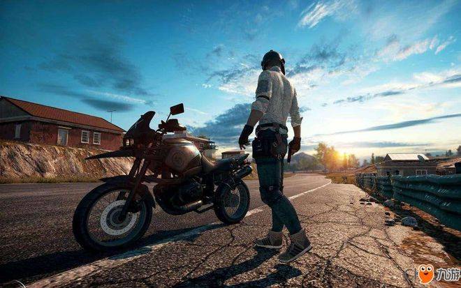 绝地求生精彩击杀集锦枪林弹雨中的生存艺术