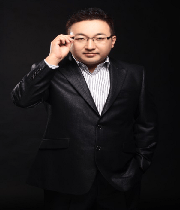 周文斌国际职业培训师协会专业培训师