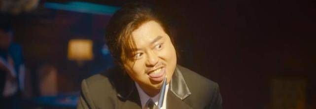 这个杀手不太冷静从票房逆袭到评分走低开心麻花跳不出的窠臼