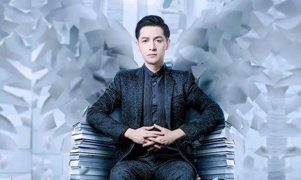 原创胡歌从锋芒到内敛再用倾听铸就卓越记演员胡歌的十年变迁