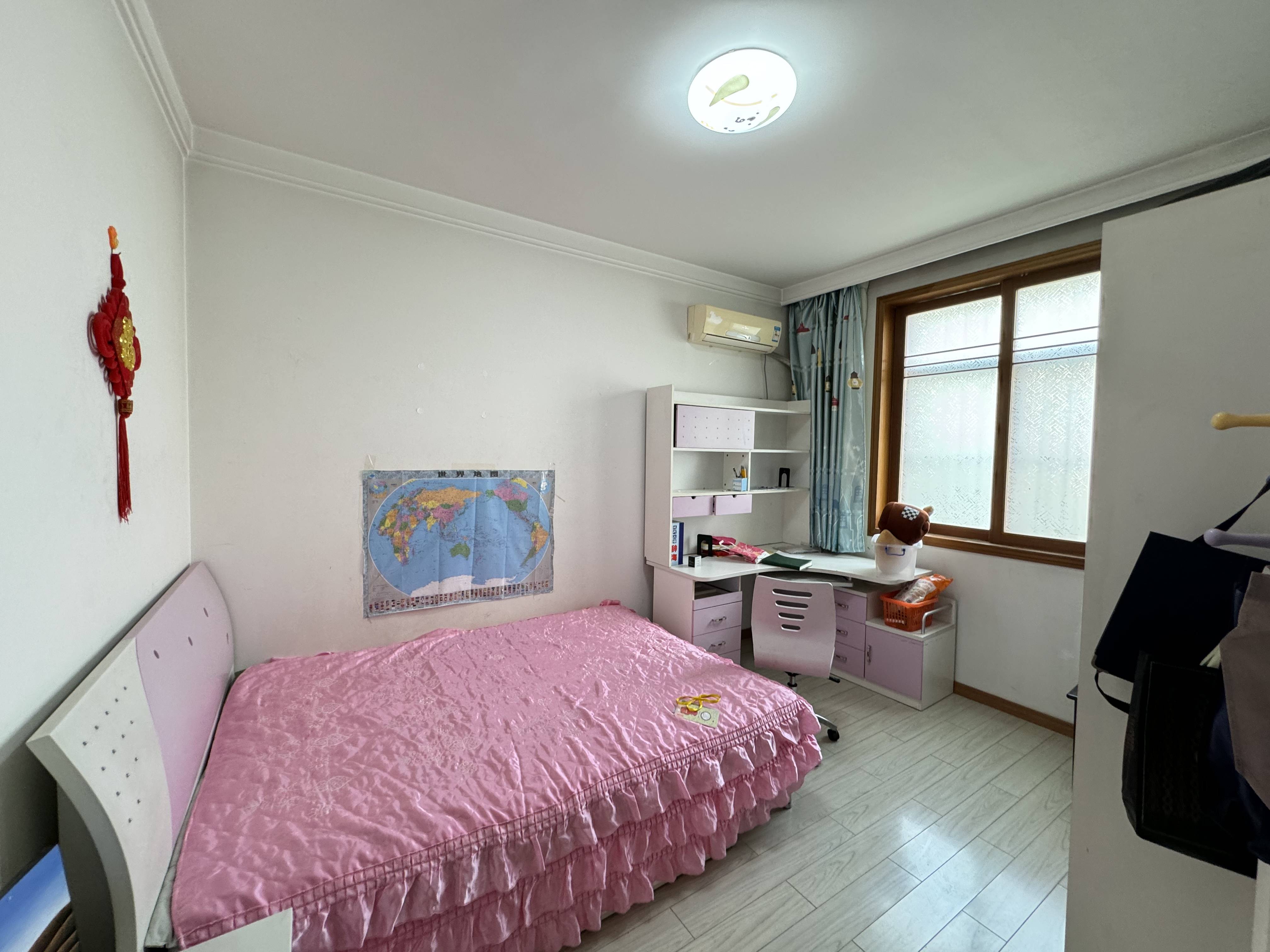 渭南杜桥公安小区二手房135平三室两卫价格可谈先看房后谈价