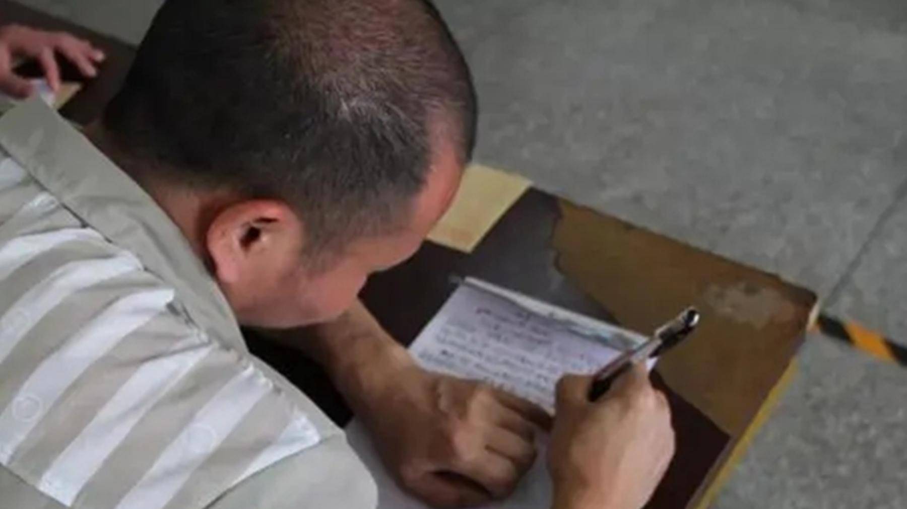 原创河南孙小果张成功入狱三次却多次减刑一度洗白成亿万富翁