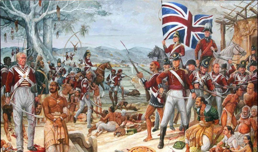 原创帝国坟场阿富汗美苏都啃不下的硬骨头阿富汗有何厉害之处