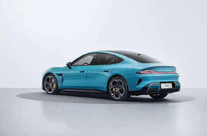 轻松驾驭未来——lite北汽新能源整备质量引领智能出行_搜狐汽车_搜狐