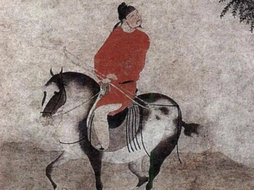 原创骑驴找马是对驴的误解在古代驴比马用处大多了