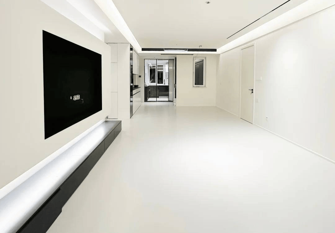 商家大肆宣扬聚脲平缝对得起它的价格吗