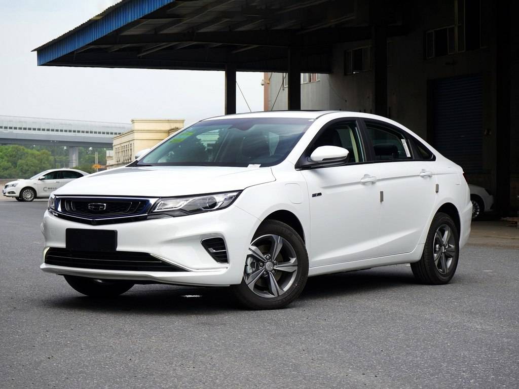 北汽新能源lite混合动力:革新汽车行业的新力量_搜狐汽车_搜狐网