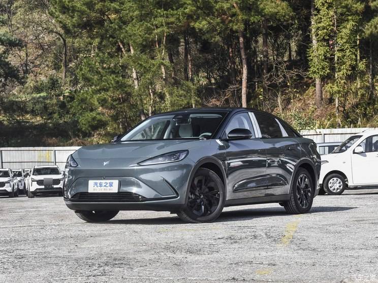 未来能源之星:北汽新能源arcfox 7的惊艳亮相_搜狐汽车_搜狐网