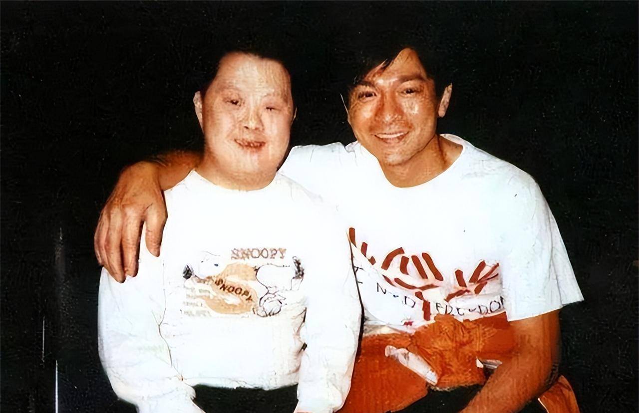 原创天才指挥家舟舟癌症痊愈后父亲不再逼妹妹为他养老送终