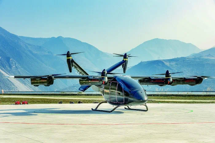 一飞冲天这几城想做下一个深圳