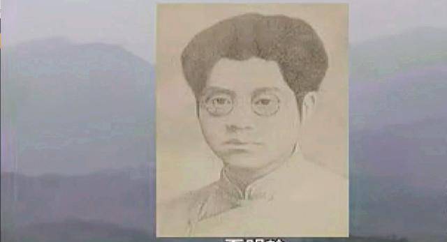 三封家书,妻子用五块金砖来换,原因令人动容_夏明翰_革命_图片