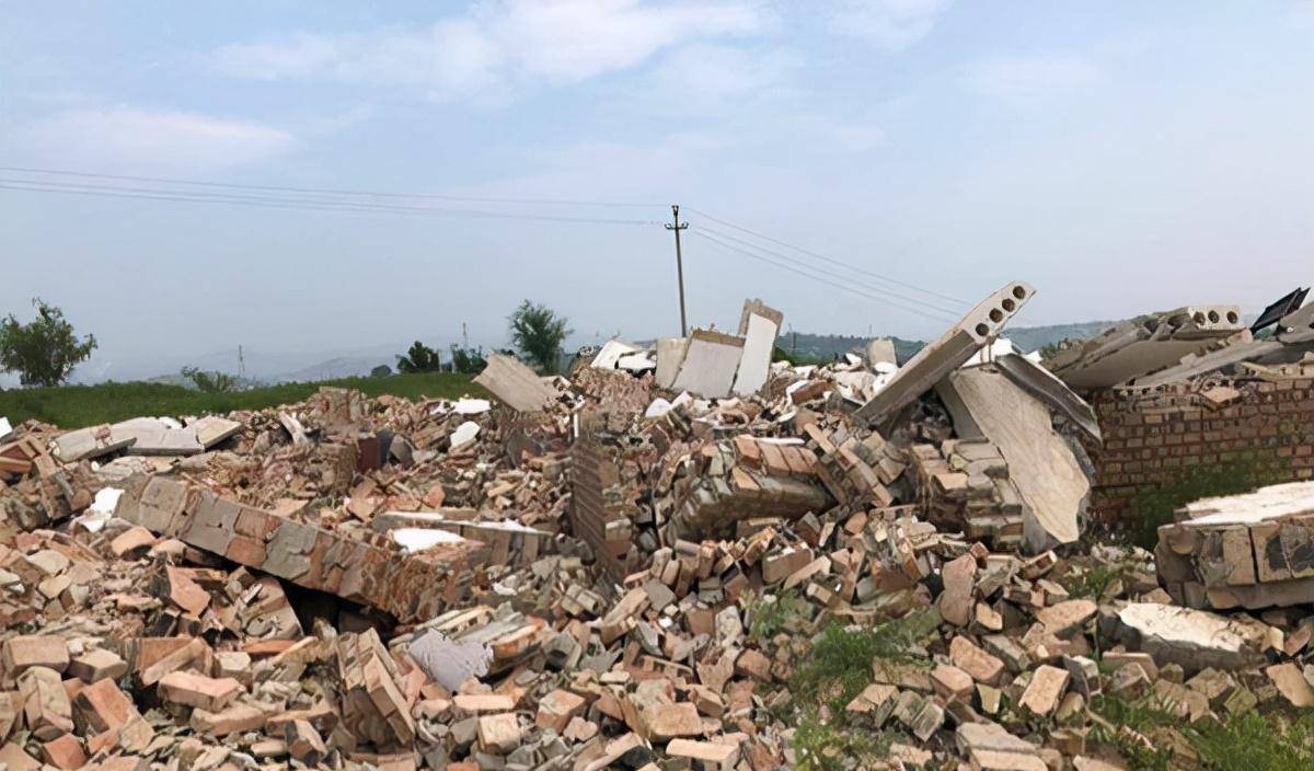 原创柳林首富陈鸿志为豪宅私改黄河河道打县委书记耳光结局如何