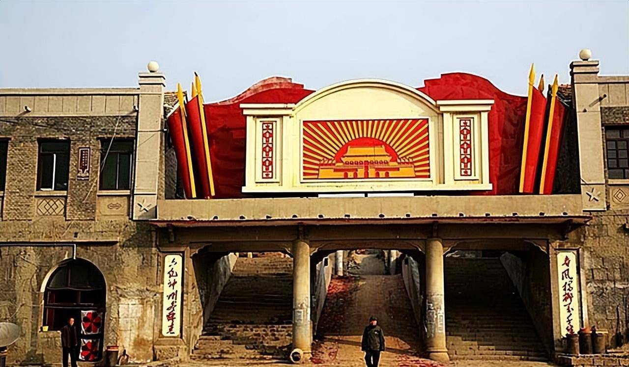 曾经红遍全国的大寨村,如今现状到底如何?