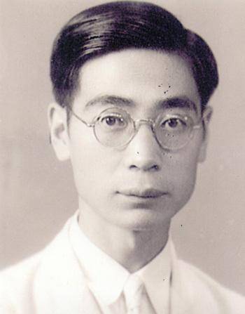 当时还有一个钱学森十分欣赏的科学家,也回到了祖国,此人就是郭永怀.