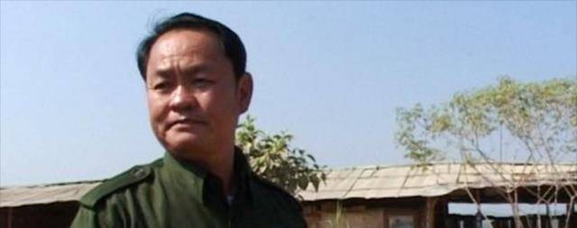 原创佤邦领袖鲍有祥的发家史掌控佤邦后的禁毒行动经济该如何保证