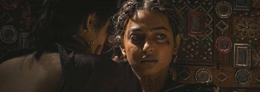 原创印度传奇女匪王11岁嫁人18岁屠杀全村男人32岁当选国会议员