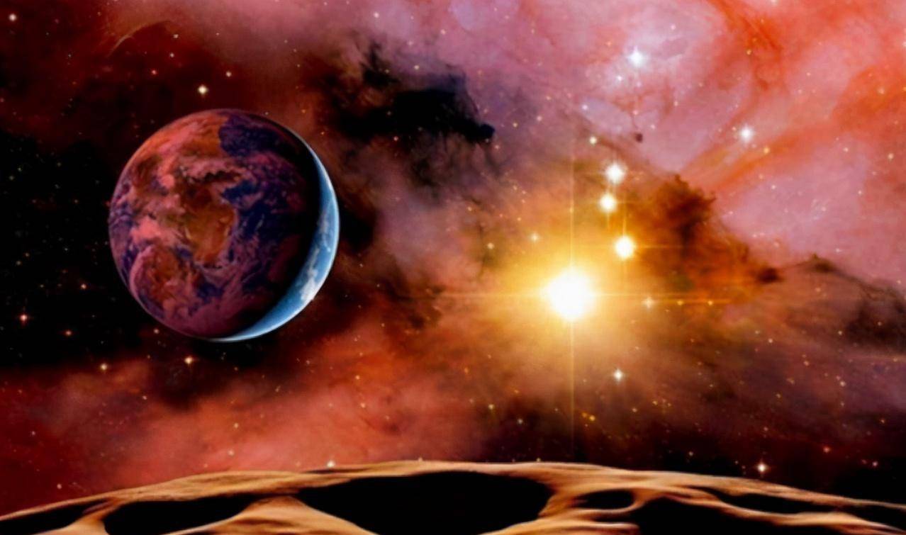 原创古人夜观天象到底有没有依据其实并不像传说中那么神