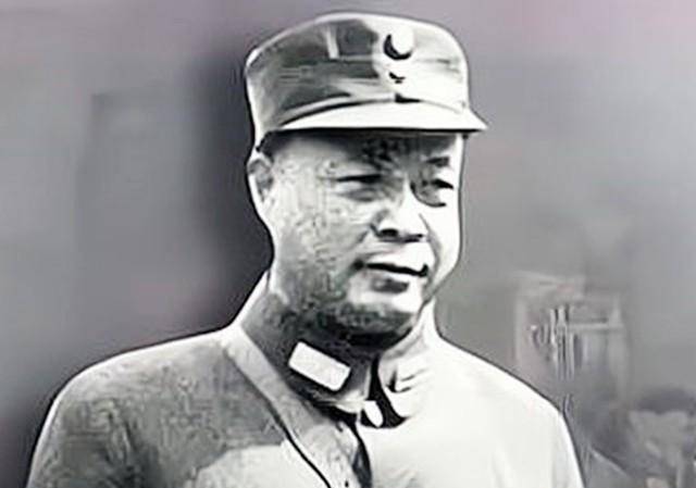 原创吴化文在济南率部起义手下三大师长都是谁后来结局如何