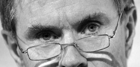 英国军情六处克格勃间谍,在被捕以后,这位间谍居然越狱成功_布莱克