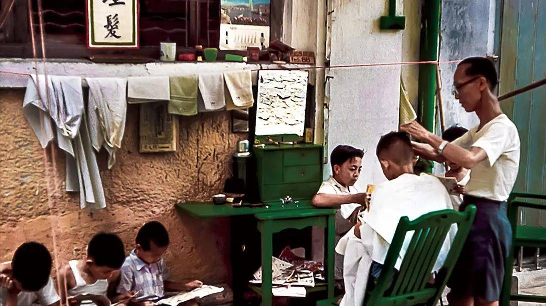 原创副部级央企华润淮海战役是小推车推出来的物资却是华润提供的