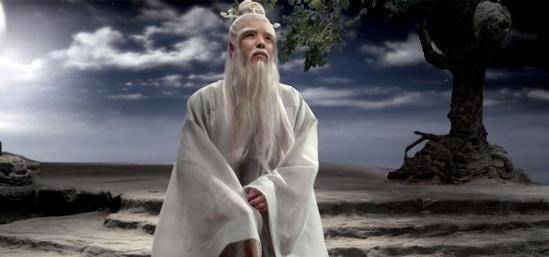 本该是五色神旗但封神演义中仅出现四面第五面只能猜测了